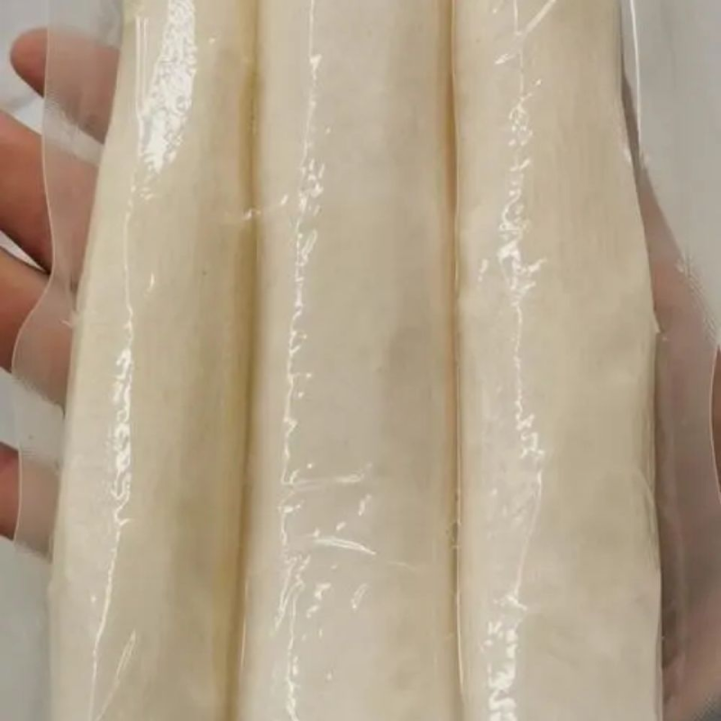 纯手工去皮山药真空包装，粉糯香甜，质量保证！全国包邮