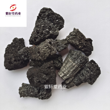 血余炭血余炭今年新货统货产地安徽省地道药材