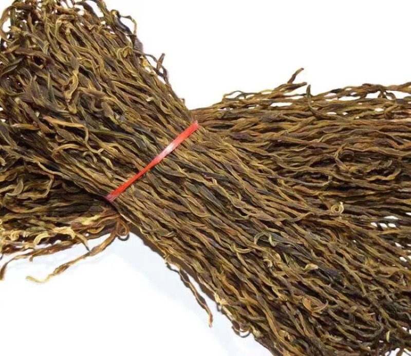 【实力推荐】干豆角亳州农副干货脱水蔬菜产地直货量充足