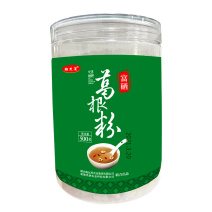 恩施施瓦茨富硒葛根粉500g/罐