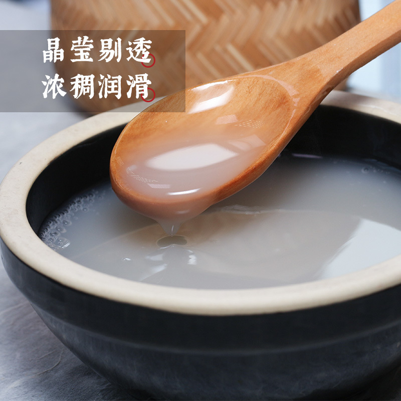 恩施施瓦茨富硒葛根粉500g/罐