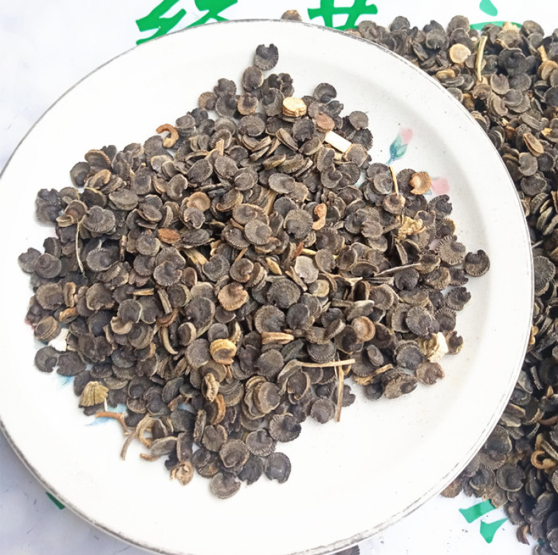 蜀葵子蜀葵籽胡葵子蜀季花子正品批发零售中药材无硫中药材