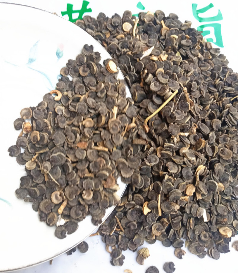 蜀葵子蜀葵籽胡葵子蜀季花子正品批发零售中药材无硫中药材