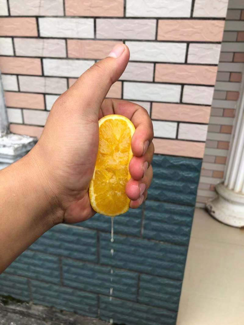 精品爱媛果冻橙，无核甜蜜多汁，欢迎下单咨询