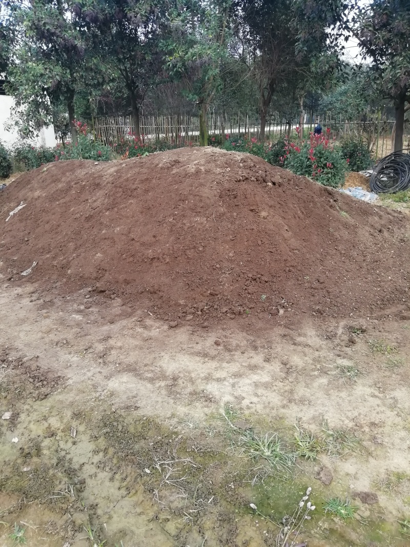 纯牛粪蚯蚓粪有机肥花木营养土农家肥土壤改良无土栽培育基质