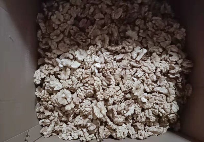 精品核桃仁云南产地直供一手货源价格优惠欢迎咨询