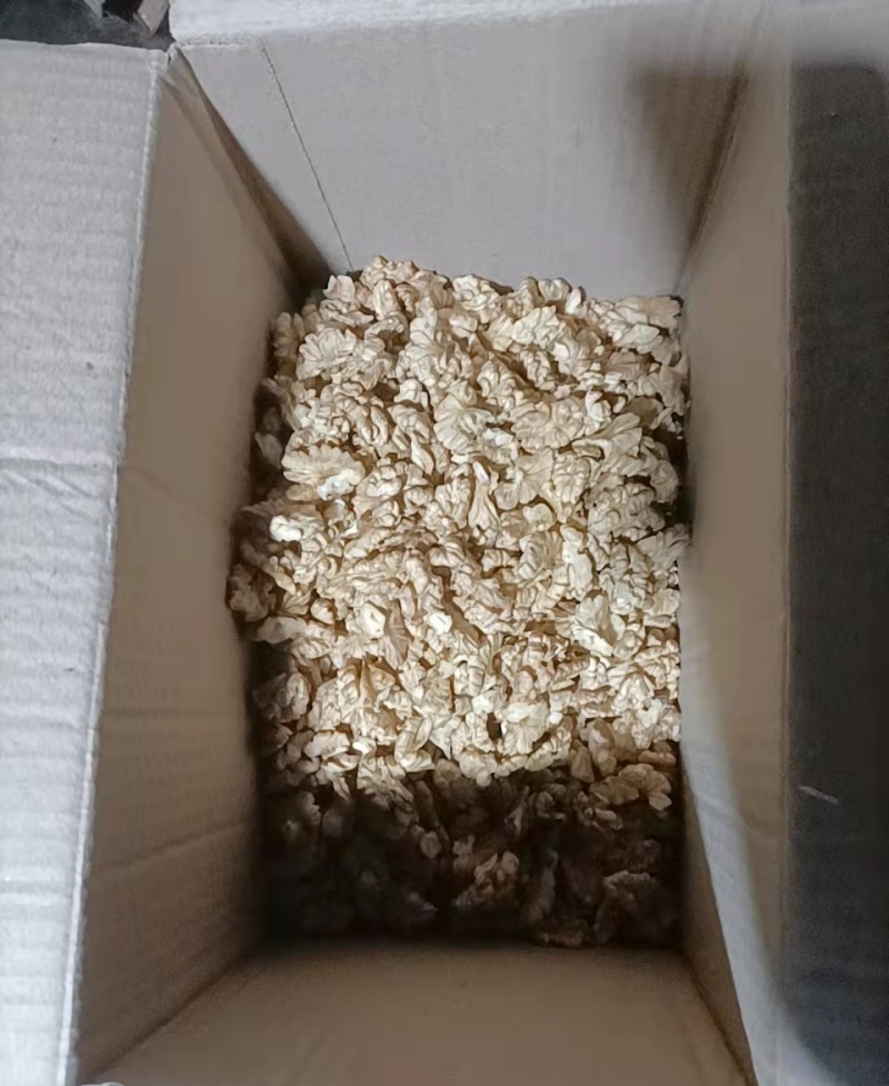 精品核桃仁云南产地直供一手货源价格优惠欢迎咨询