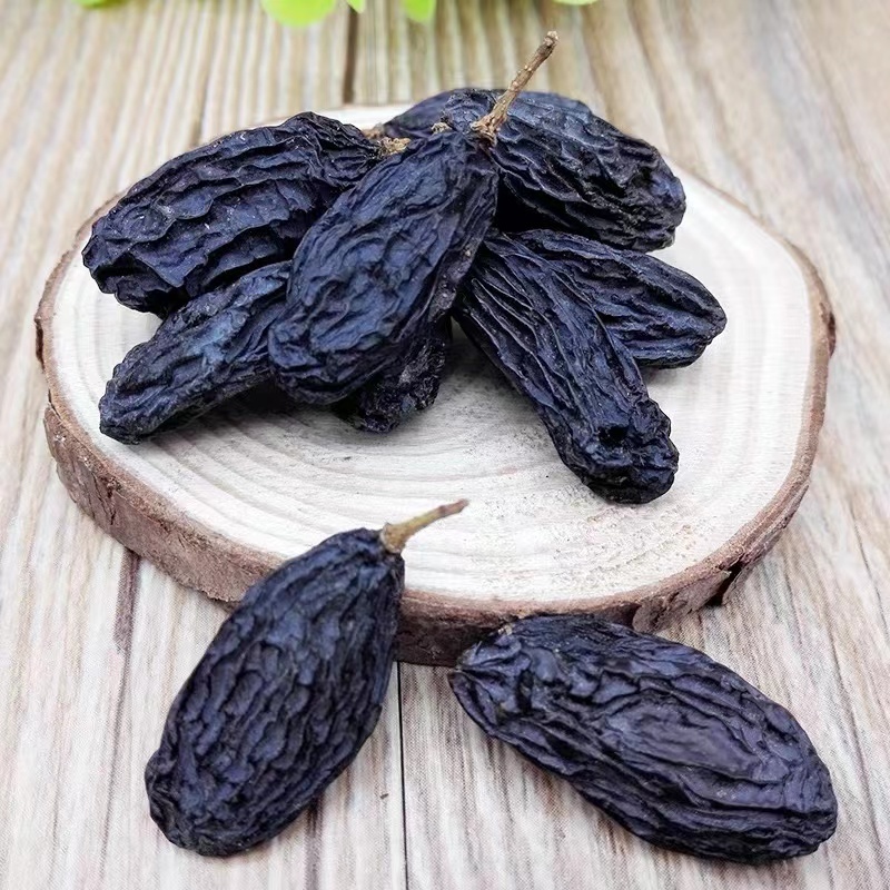 【好货精选】优质黑加仑颗粒饱满全国批发干净，只发精品