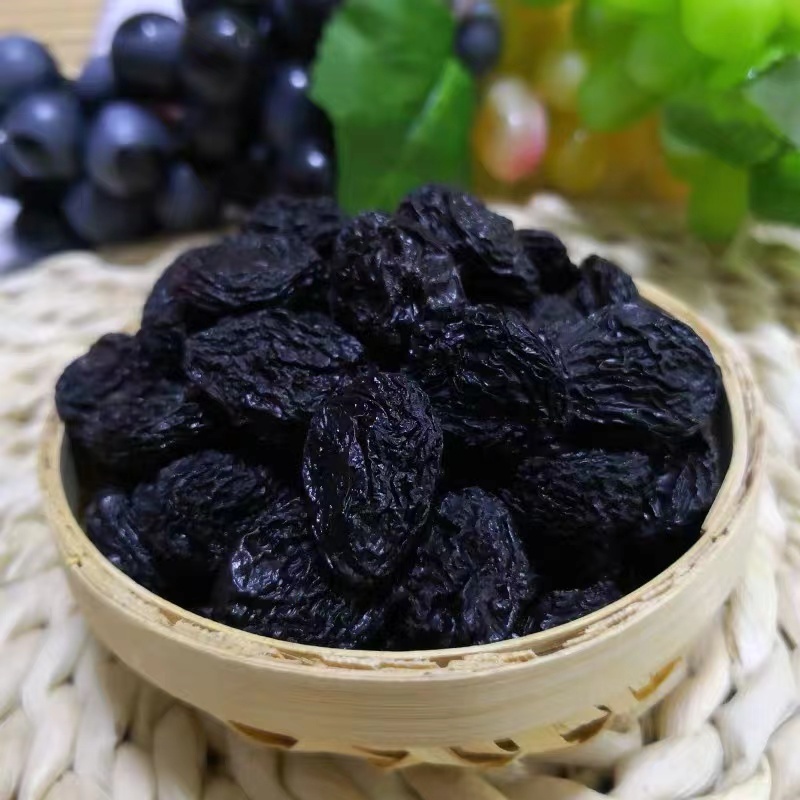 【好货精选】优质黑加仑颗粒饱满全国批发干净，只发精品