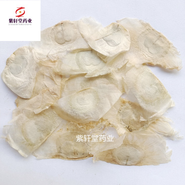 木蝴蝶木蝴蝶千张纸好统货产地云南省地道药材紫