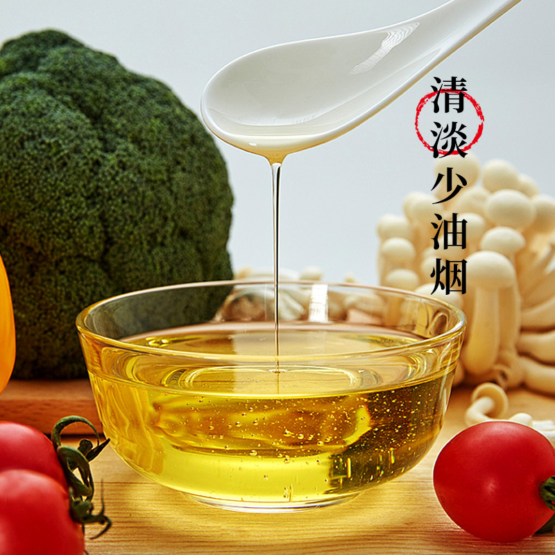 恩施施瓦茨葵花籽调和油1.8L/瓶