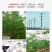 地钻挖坑机施肥打桩打洞机果园栽树种植机小型大功率汽油农用
