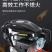 地钻挖坑机大功率工业农用汽油果园种植栽树埋电线杆打桩立柱