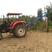 大型挖坑机拖拉机农用果园施肥地钻打洞机打窝种植树打孔机