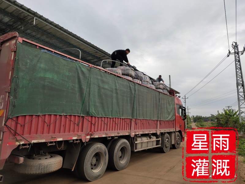 【品质】16PE管20管滴灌管喷灌大棚微喷灌溉厂家发货