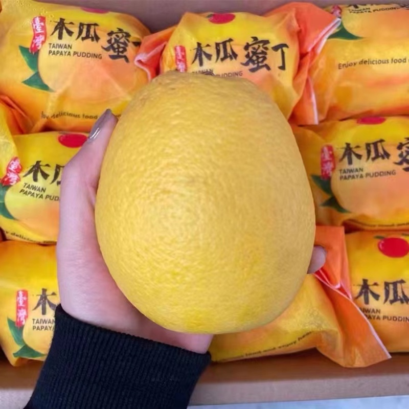 新品.台湾木瓜蜜丁橙苗.现挖现发包成活提供技术指导