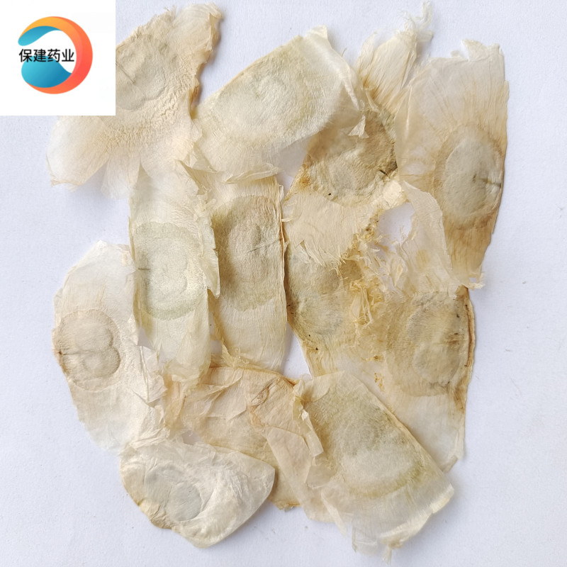 木蝴蝶千张纸精品好统货颜色白纯干货地道好货产