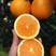 【纽橙】湖北纽荷尔脐橙皮薄多汁果面光滑细腻现摘现发