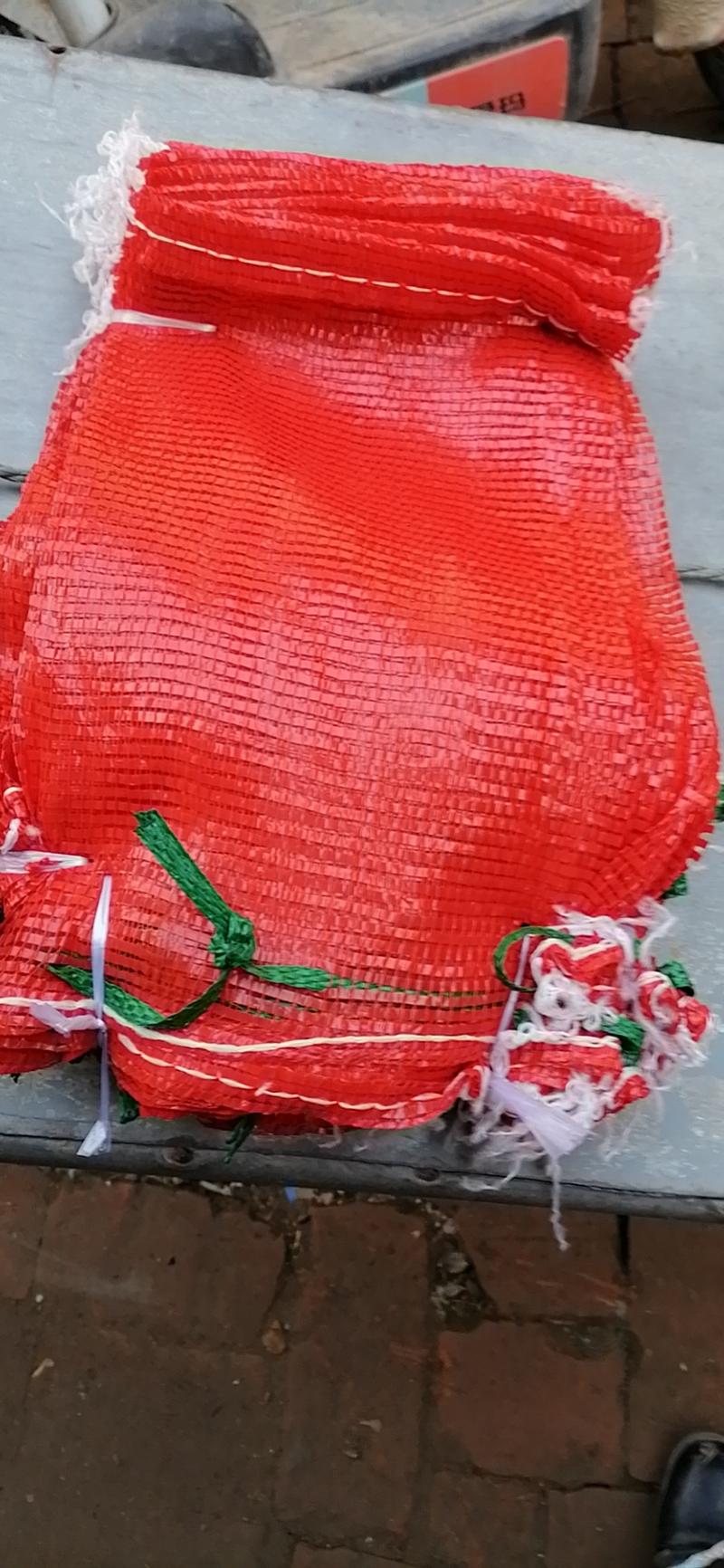水果网袋50*80cm50斤一袋2000个量多优惠