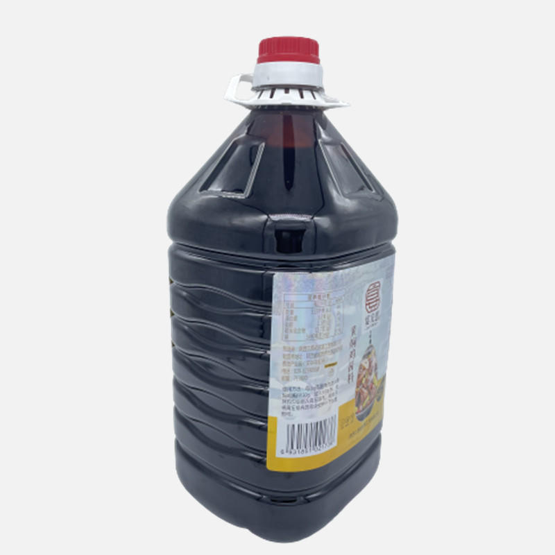 宴友思黄焖鸡酱料6kg