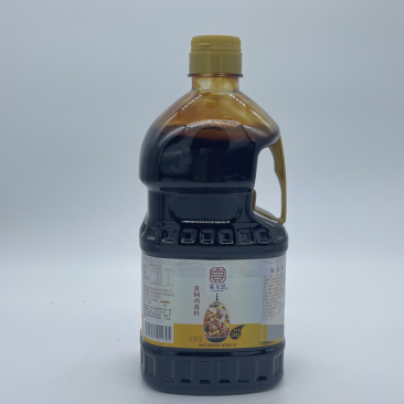 宴友思黄焖鸡酱料1kg