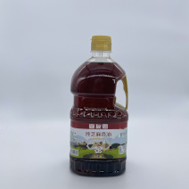 宴友思纯芝麻香油1L