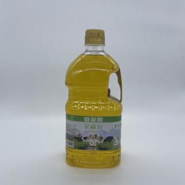 宴友思花椒油1L