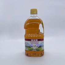 宴友思调和芝麻香油1L