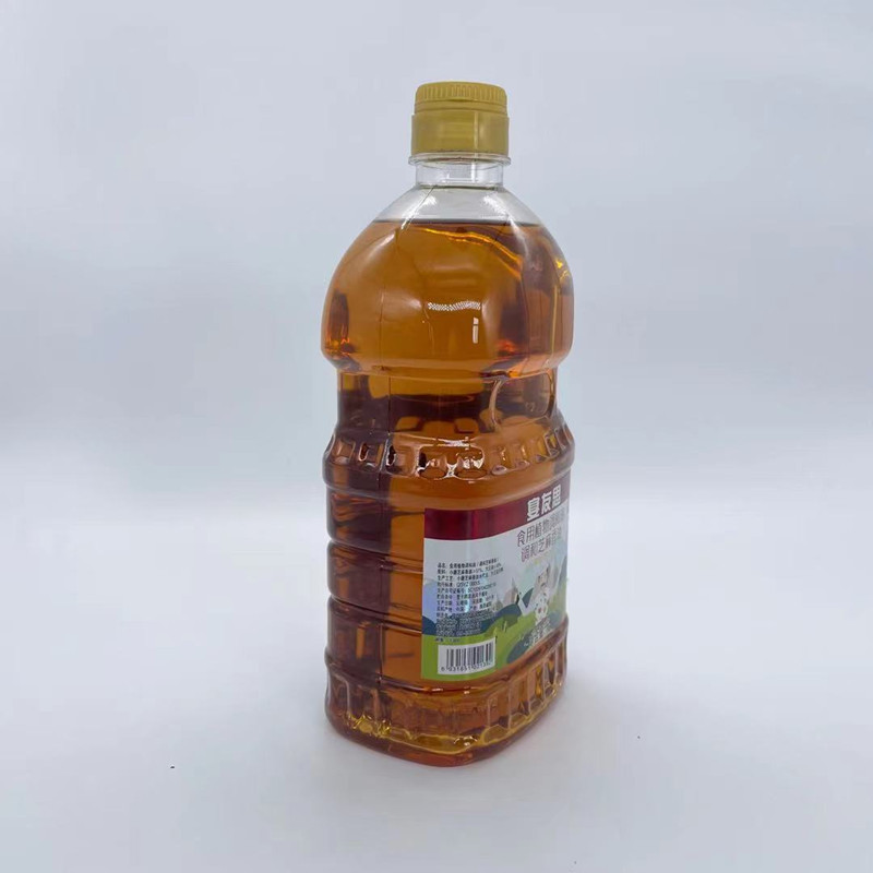 宴友思调和芝麻香油1L