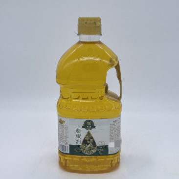 老时家藤椒油1L