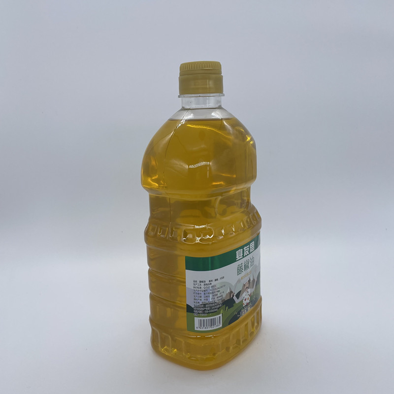 宴友思藤椒油1L