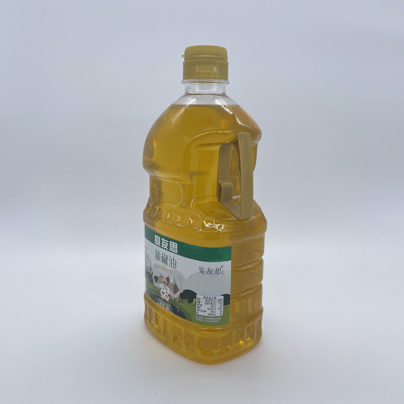 宴友思藤椒油1L