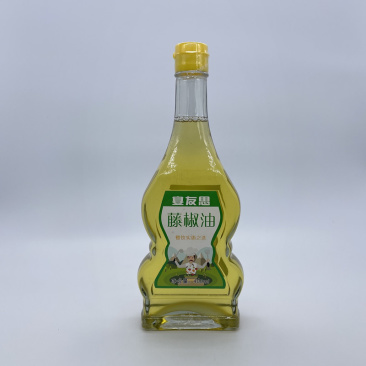 宴友思藤椒油400ml