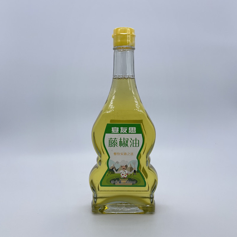宴友思藤椒油400ml