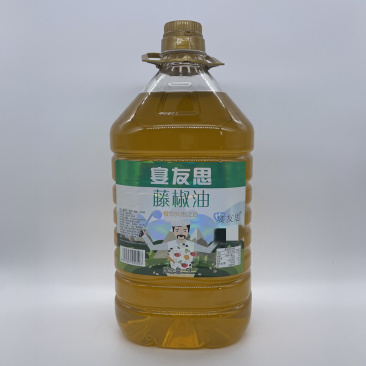 宴友思藤椒油5L