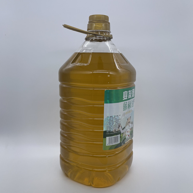 宴友思藤椒油5L
