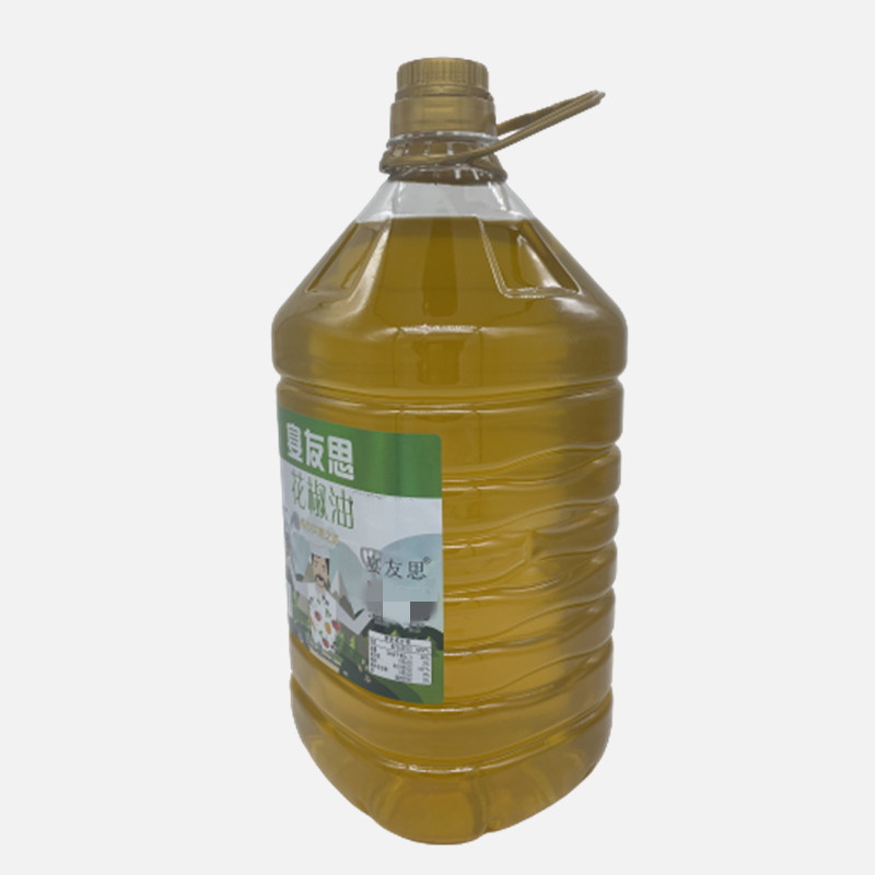 宴友思花椒油5L