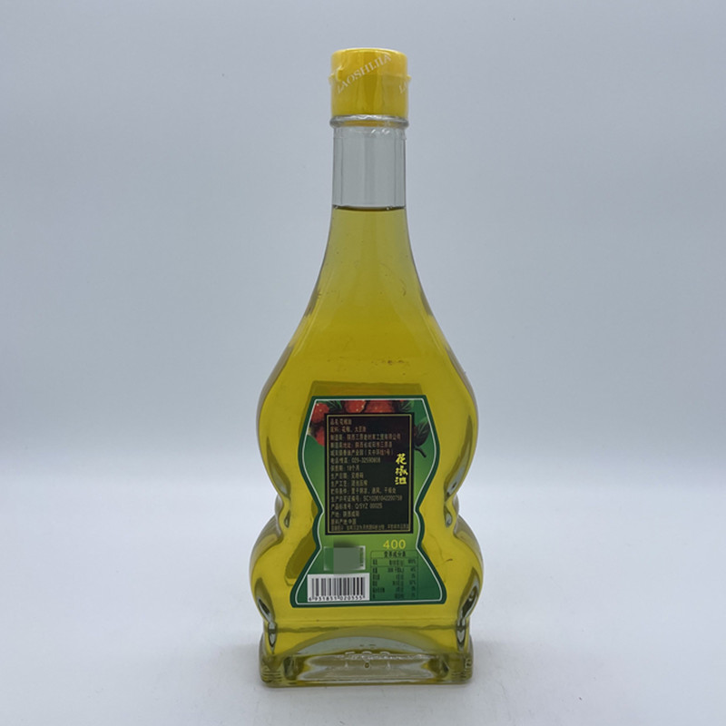 老时家花椒油400ml