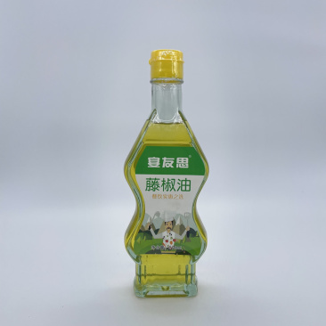 宴友思藤椒油218ml