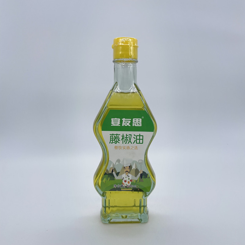宴友思藤椒油218ml