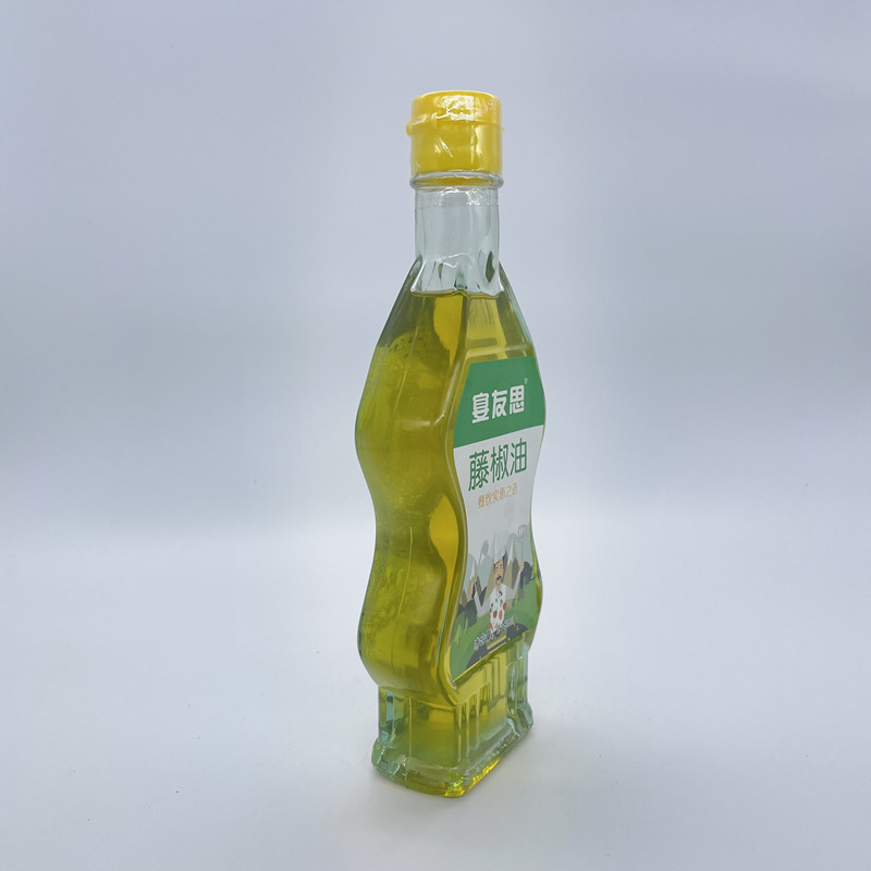 宴友思藤椒油218ml