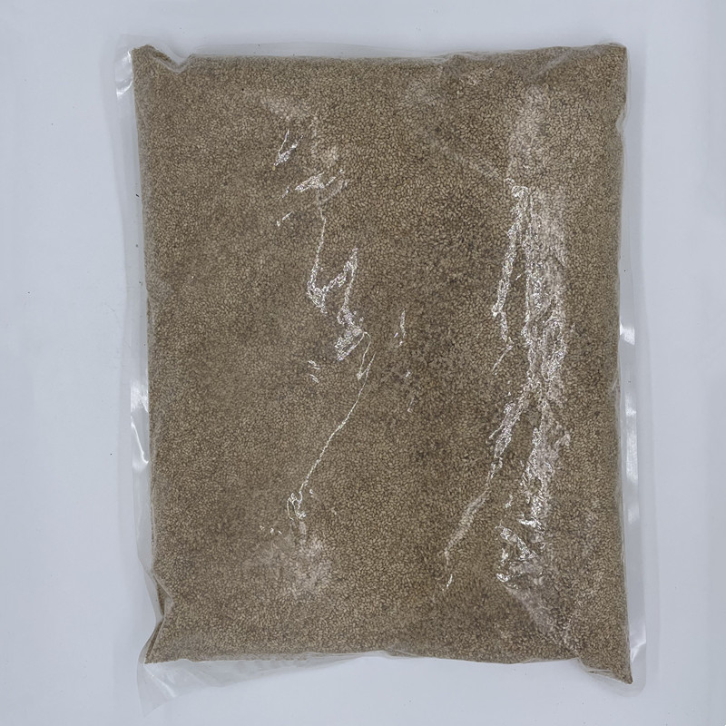 老时家炒白芝麻2.5kg