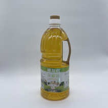 宴友思花椒油1.8L