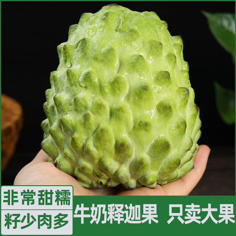 释迦果