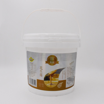 老时家花生酱5kg