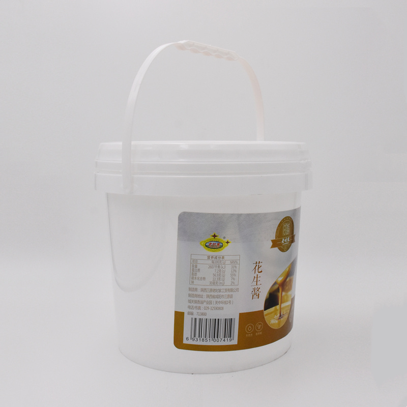 老时家花生酱5kg