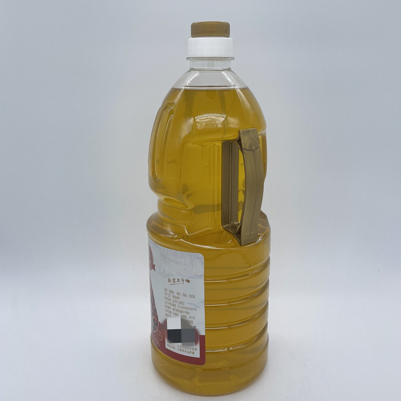 老时家花椒油2.5L