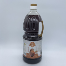 老时家纯芝麻香油2.5L