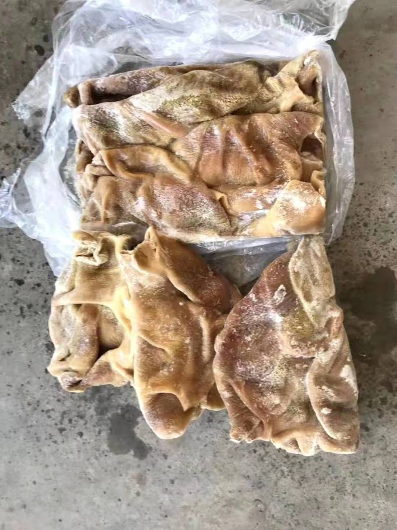 牛肚国包3152牛肚，788牛肚，牛副，手续齐全