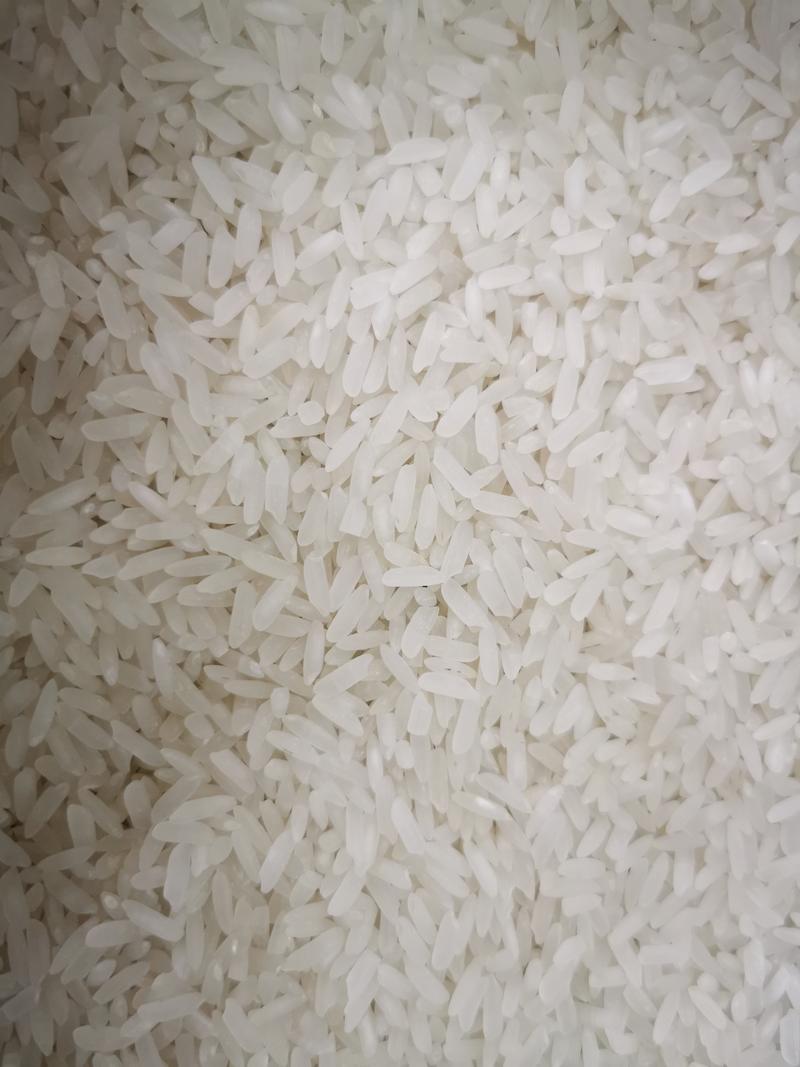 新米宜香优2115大米四川大米可包装白口袋
